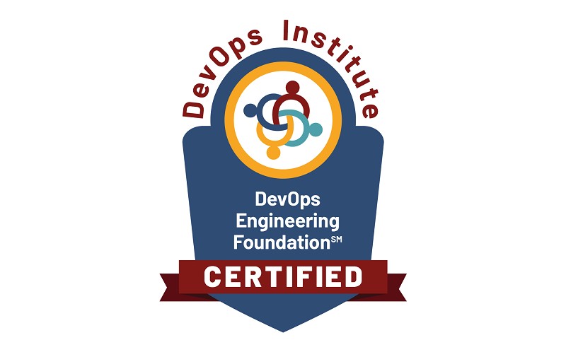 دانلود کتاب آموزشی DevOps Engineering Foundation جلد اول
