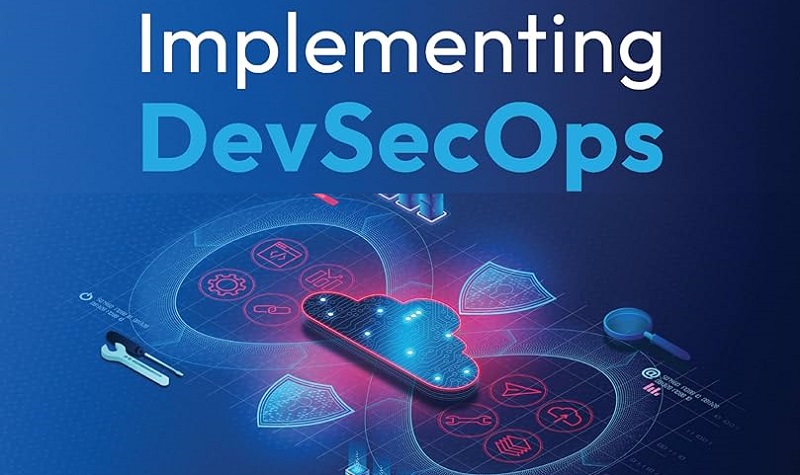 دانلود کتاب آموزشی Implementing DevSecOps جلد اول