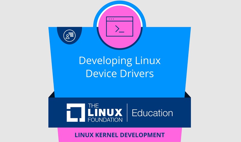 دانلود کتاب فارسی آموزش Developing Linux Device Drivers