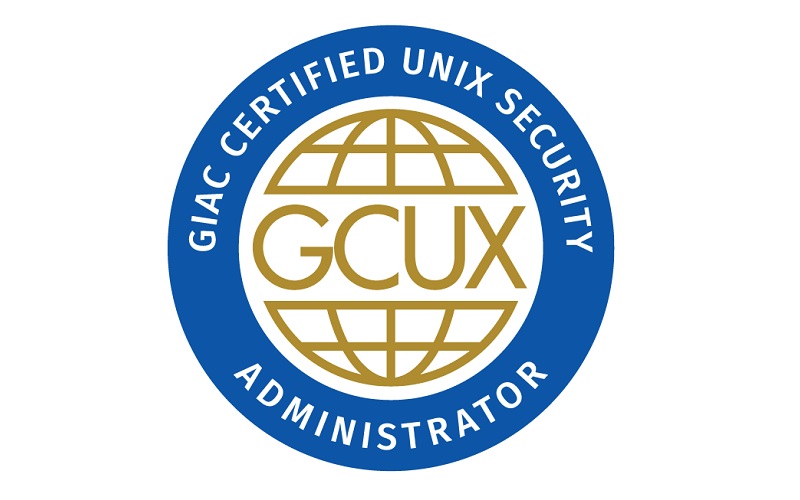 دانلود کتاب آموزشی GCUX (GIAC Linux and UNIX Security) جلد دوم
