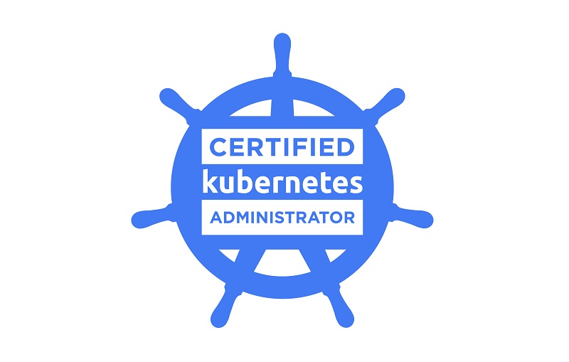 دانلود کتاب آموزشی Certified Kubernetes Administrator (CKA) جلد اول