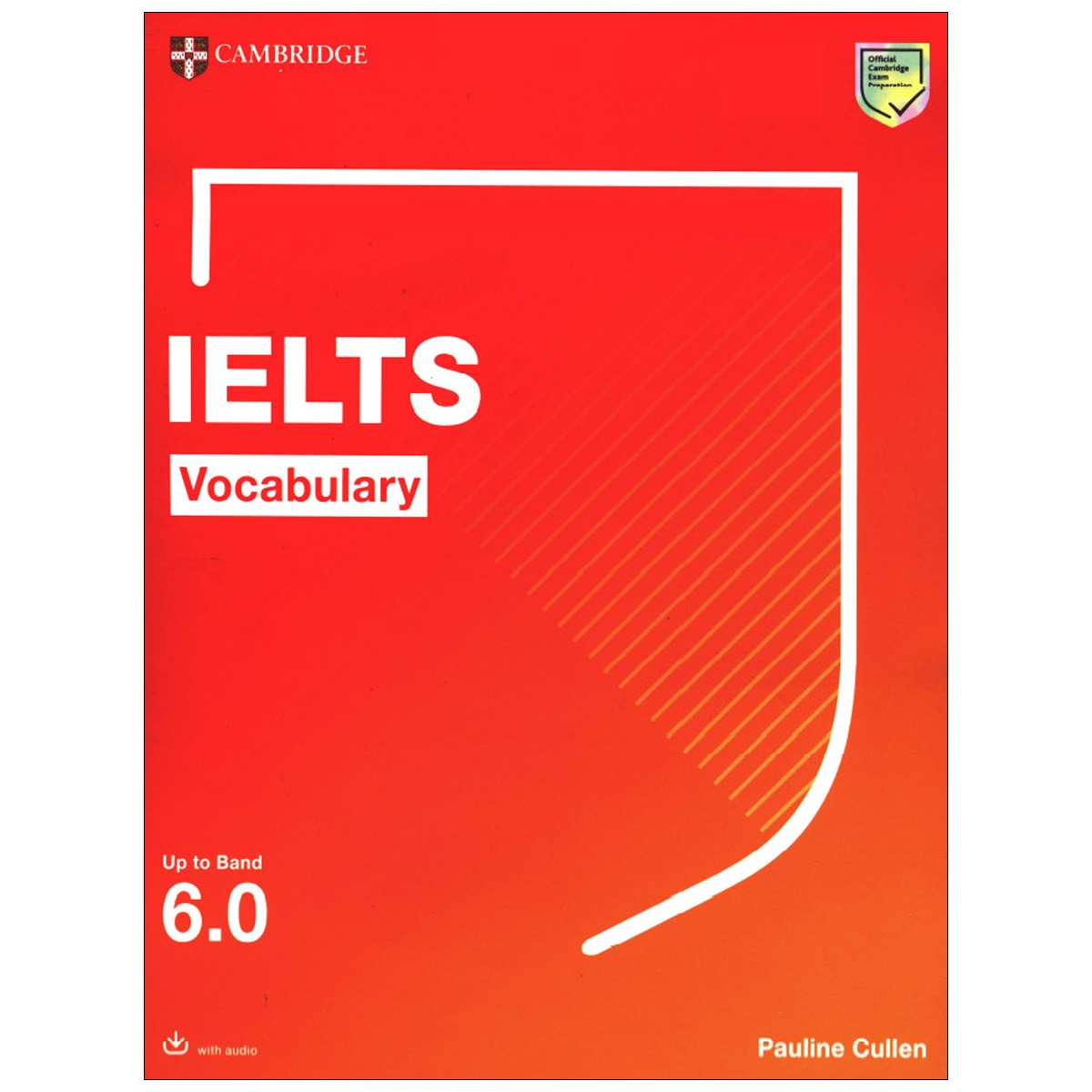 IELTS Vocabulary Up to Band 6