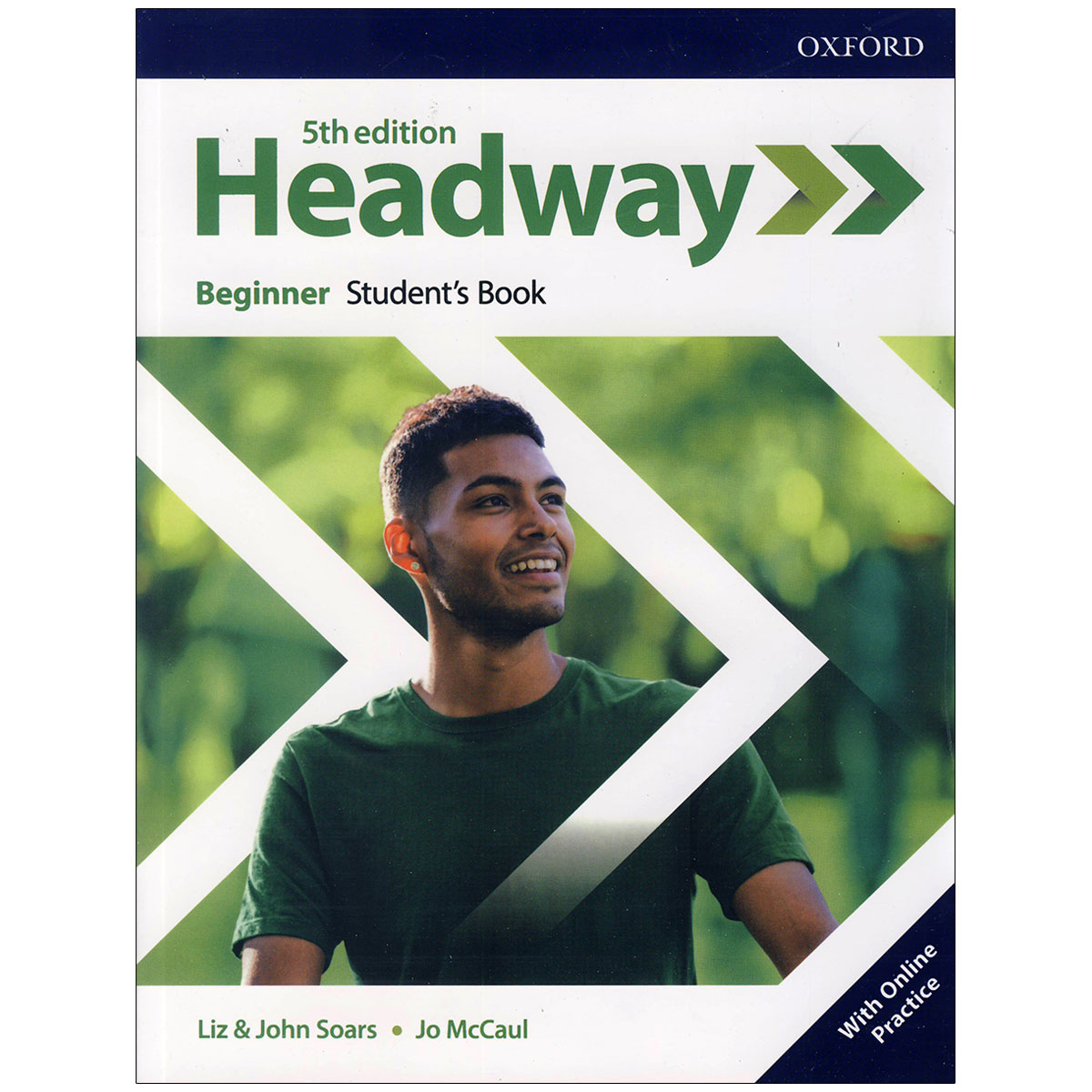 Headway-Beginner (5th Edition)