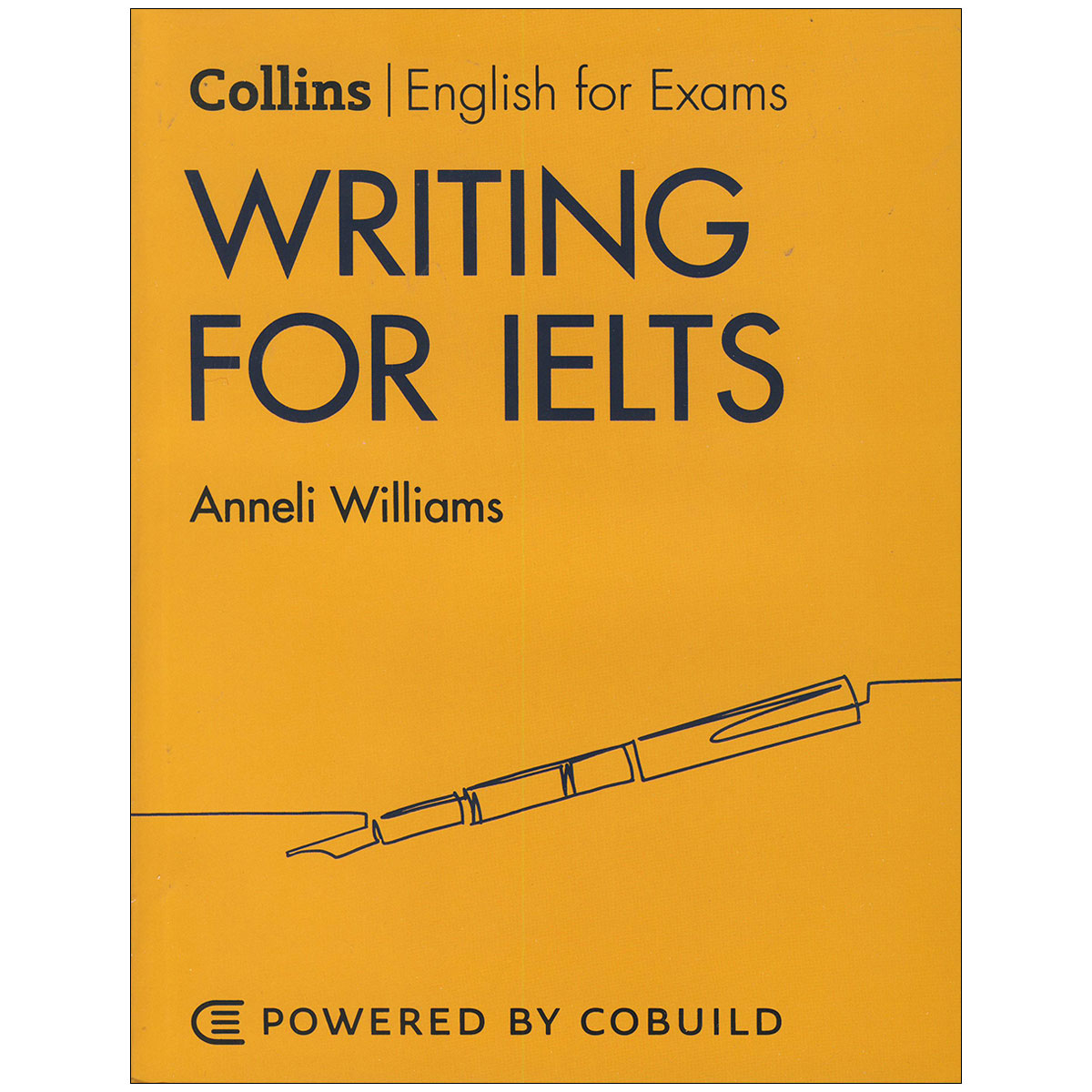 Collins Writing for IELTS (2nd Edition)