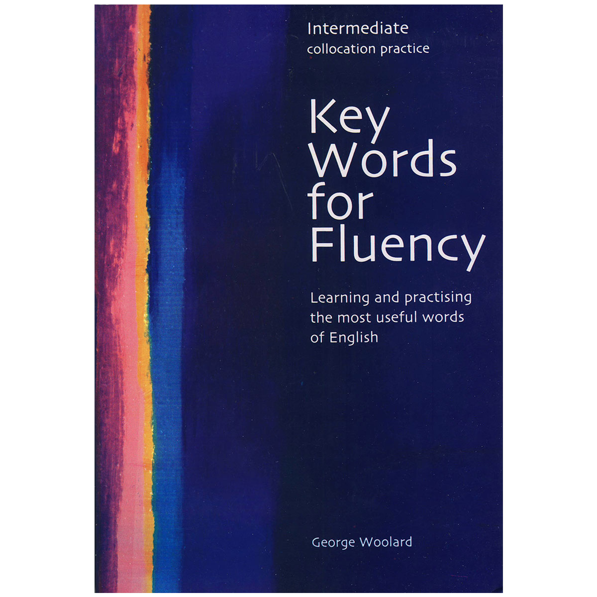 Key Words for Fluency _ Intermediate