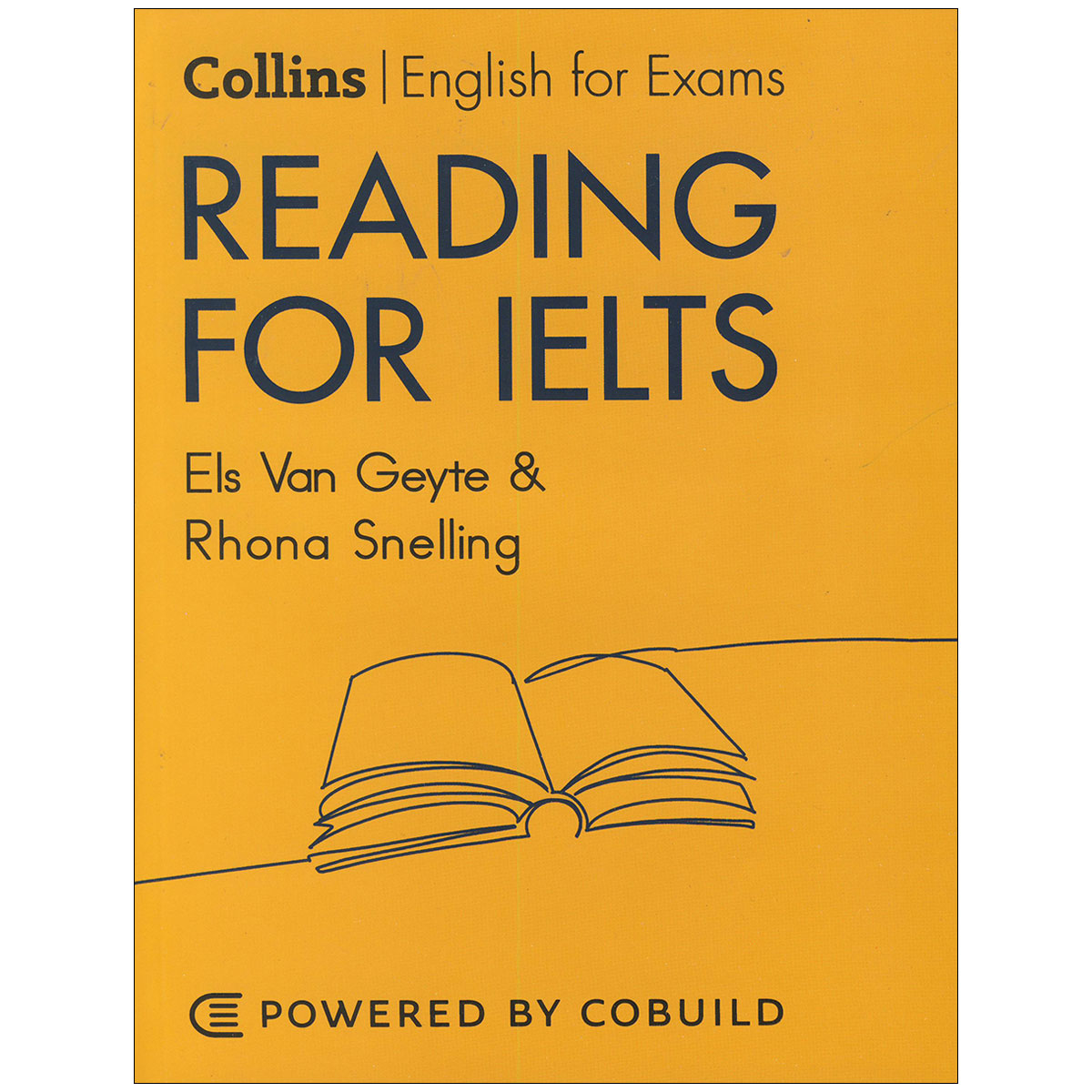 Collins Reading for IELTS (2nd Edition)
