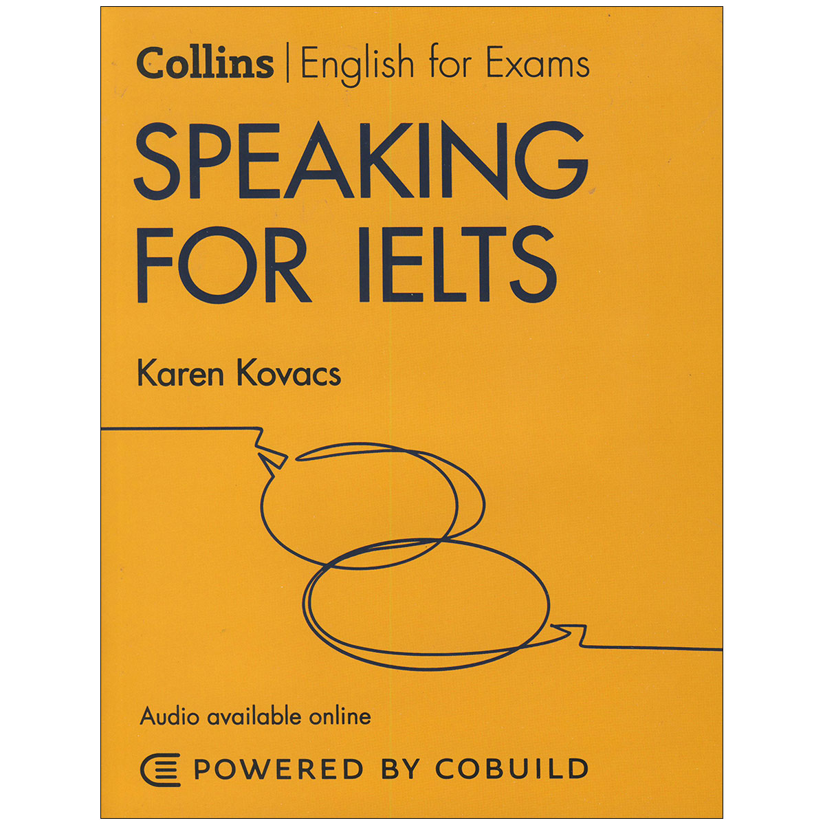 Collins Speaking for IELTS (2nd Edition)