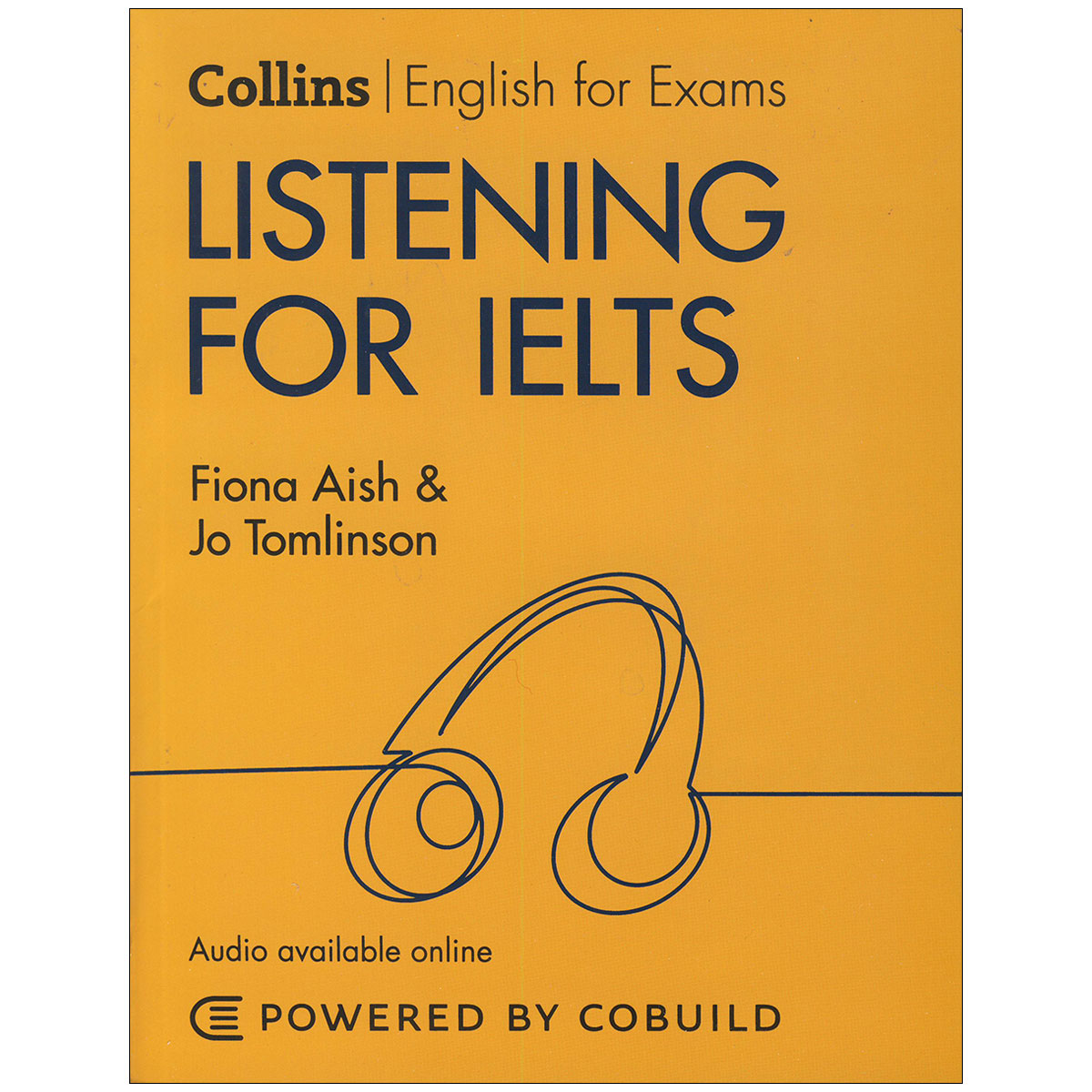 Collins Listening for IELTS (2nd Edition)
