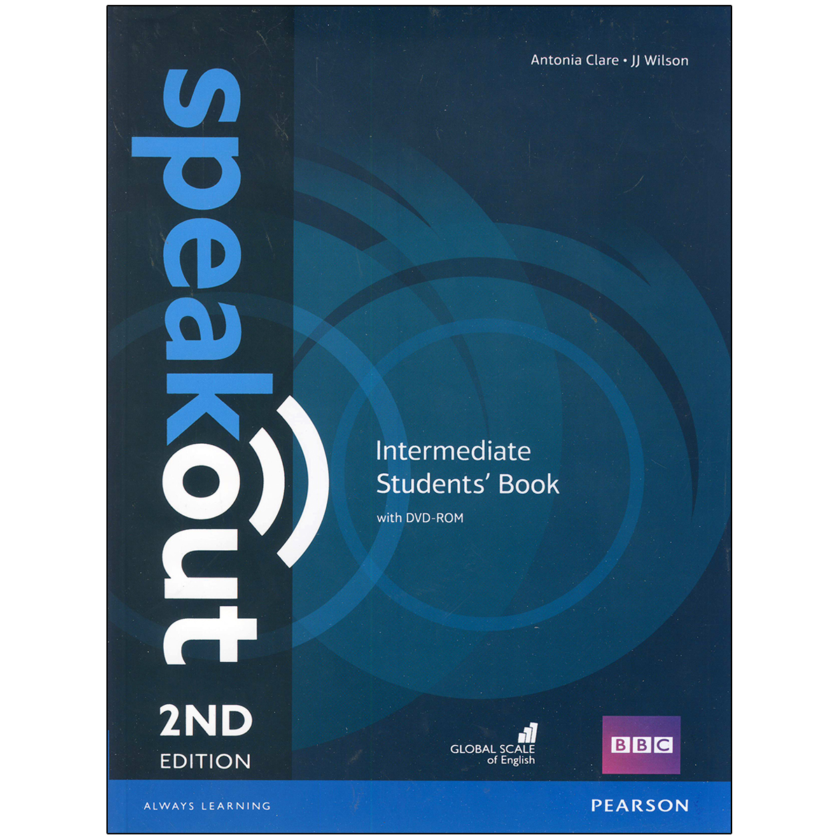 Speakout Intermediate (2nd Edition)