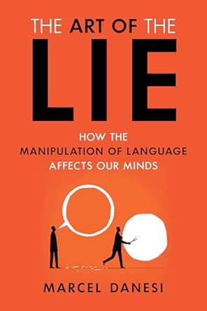 Art of the Lie