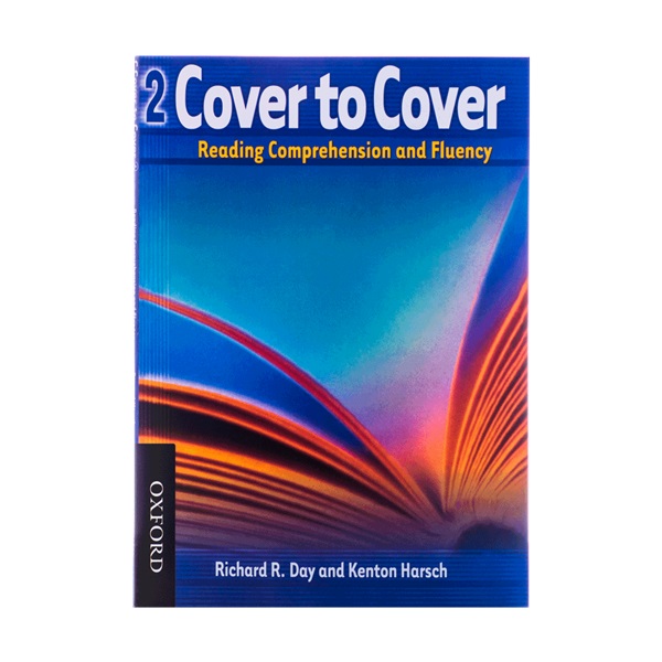 Cover to Cover 2 کاور تو کاور دو