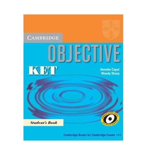 Objective KET آبجکتیو کت