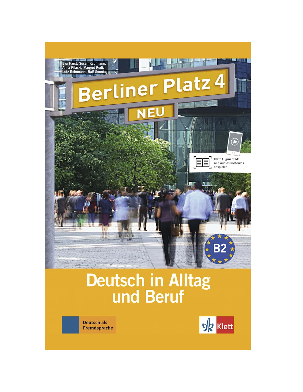 Berliner Platz Neu 4 برلینر پلاتز جدید چهار سیاه و سفید