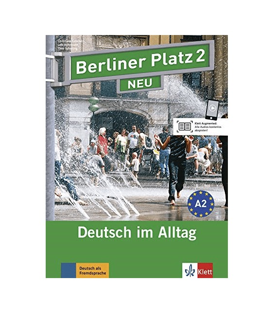 Berliner Platz Neu 2 برلینر پلاتز جدید دو سیاه و سفید