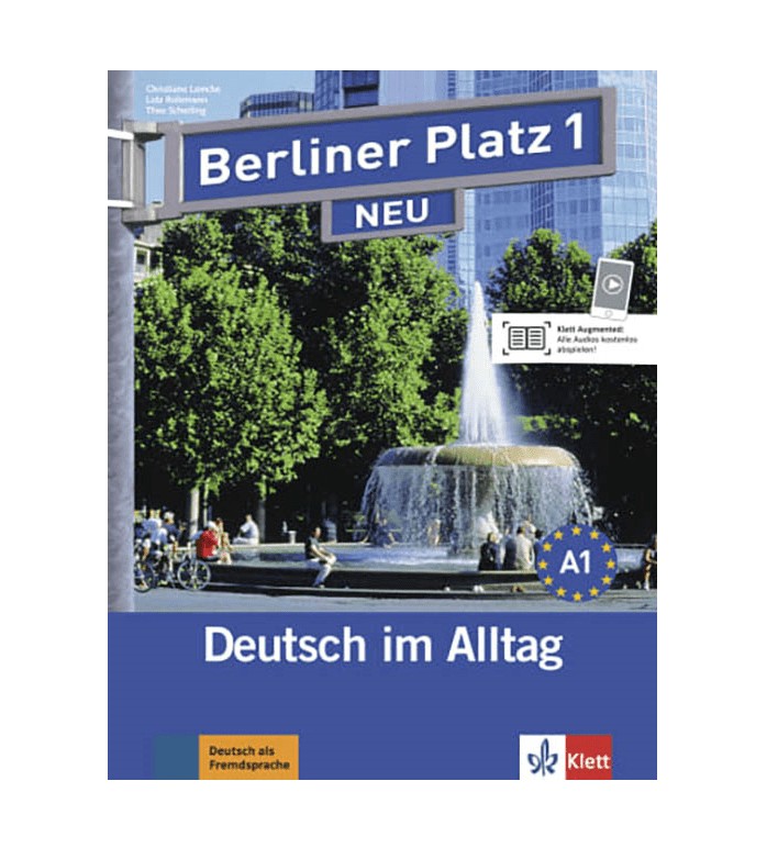 Berliner Platz Neu 1 برلینر پلاتز جدید یک سیاه و سفید