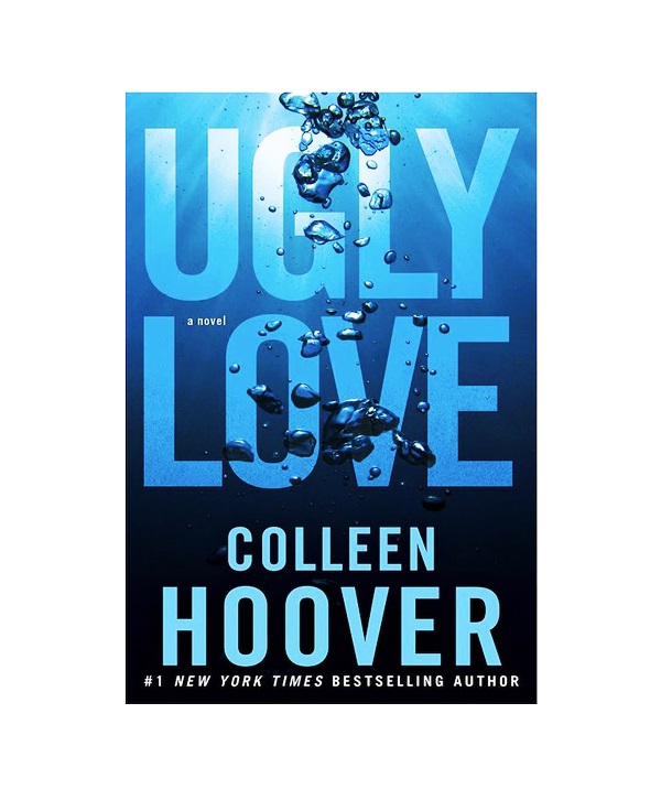 رمان انگلیسی Ugly Love اثر Colleen Hoover