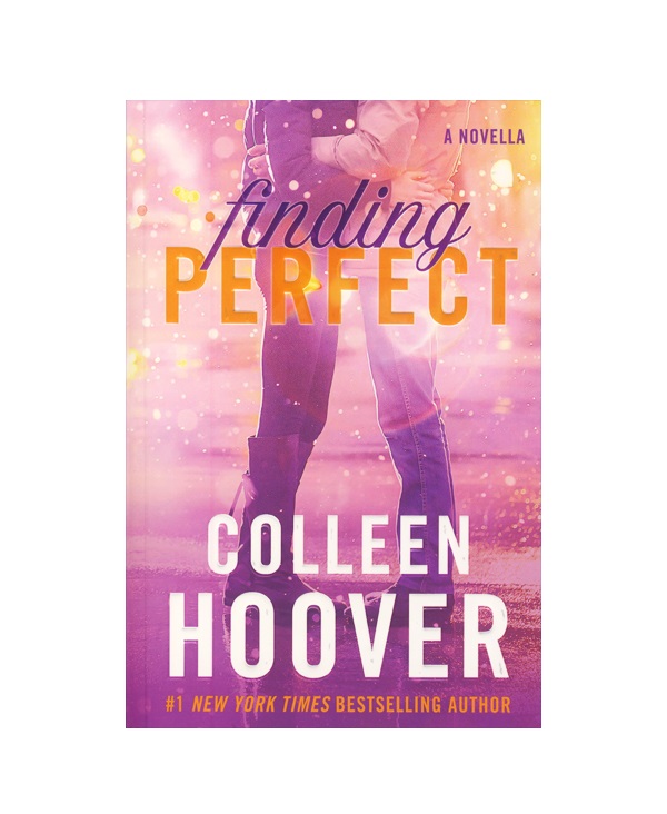 رمان انگلیسی Finding Perfect اثر Colleen Hoover