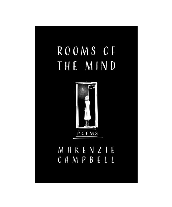رمان انگلیسی Rooms of the mind اثر Makenzie Campbell