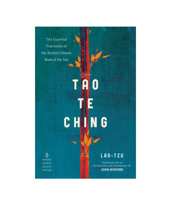 رمان انگلیسی Tao Te Ching اثر Lao Tzu