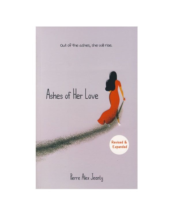 رمان انگلیسی Ashes of Her Love اثر Ivy Tran