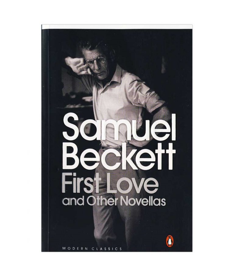 رمان انگلیسی First Love and Other Novellas اثر Samuel Beckett
