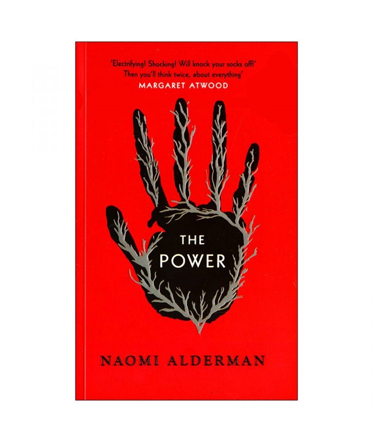 رمان انگلیسی The Power اثر Naomi Alderman