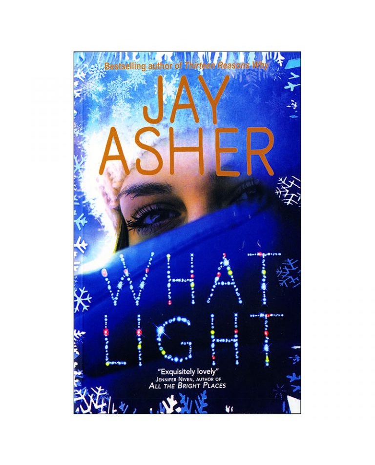 رمان انگلیسی What Light اثر Jay Asher