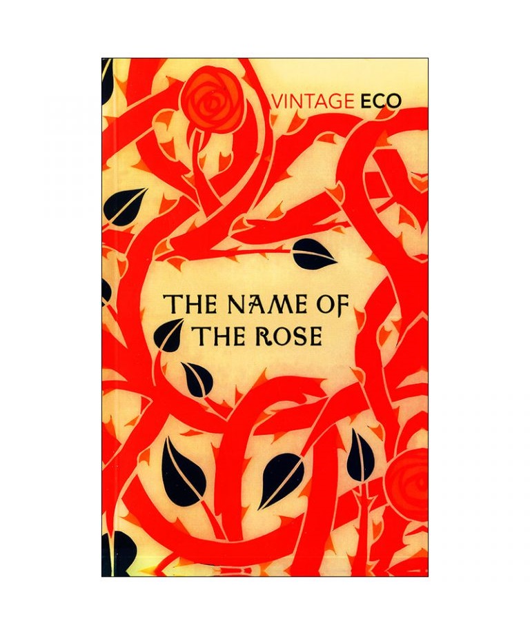 رمان انگلیسی The Name Of The Rose اثر William Weaver