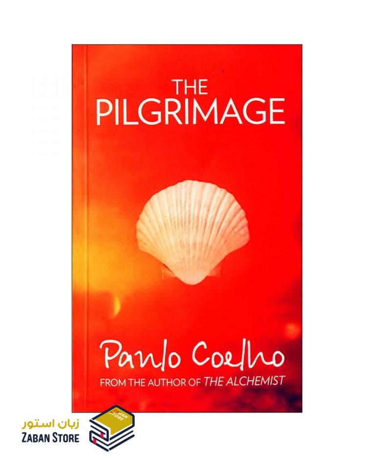 رمان انگلیسی The Pilgrimage اثر Paulo Coelho
