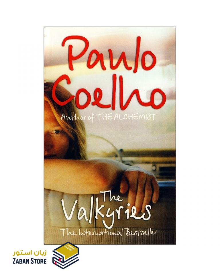 رمان انگلیسی The Valkyries اثر Paulo Coelho