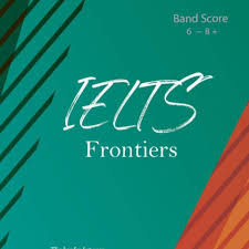 IELTS Frontiers