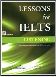 Lessons For IELTS Listening