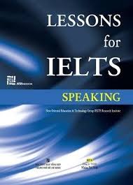 Lessons For IELTS Speaking
