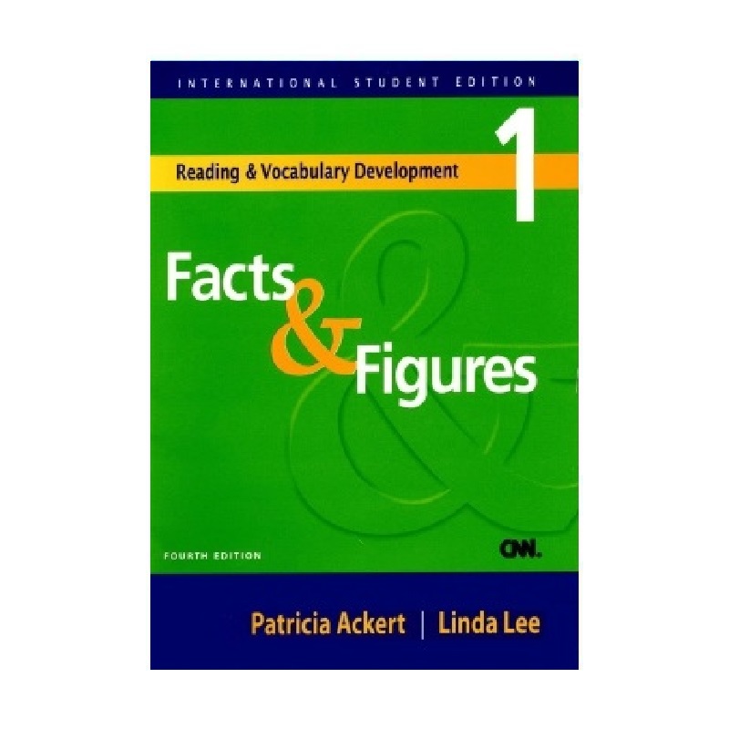 Facts & Figures 1 فکتس اند فیگرز یک