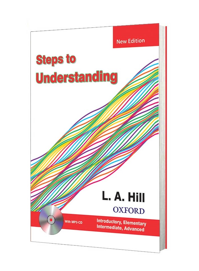 Steps to Understanding New Edition استپ تو اندرستندینگ ویرایش جدید