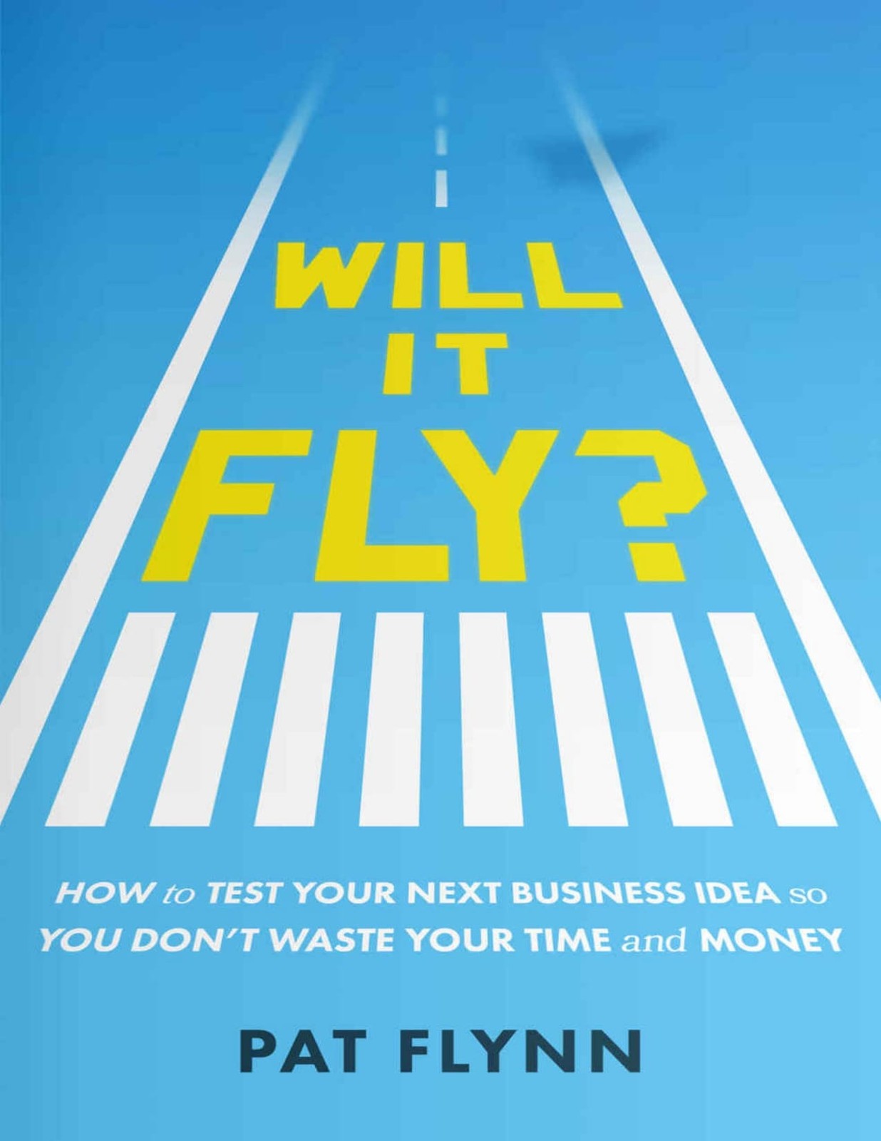 دانلود کتاب Will It Fly