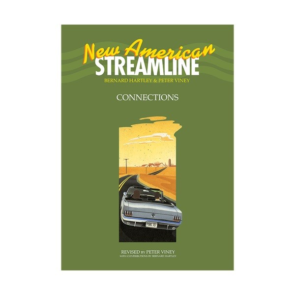New American Streamline Connections | نیو امریکن استریم لاین کانکشن