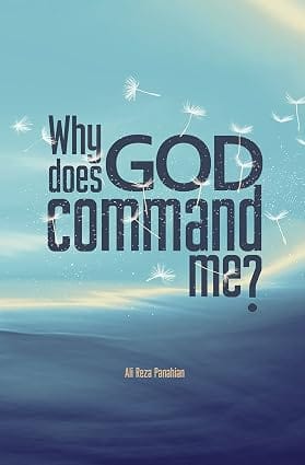 دانلود کتاب (Why Does God Command Me Residing in God’s House