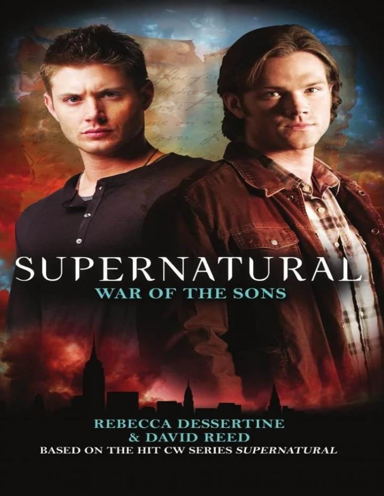 دانلود کتاب War of the Sons