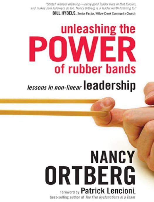 دانلود کتاب Unleashing the Power of Rubber Bands