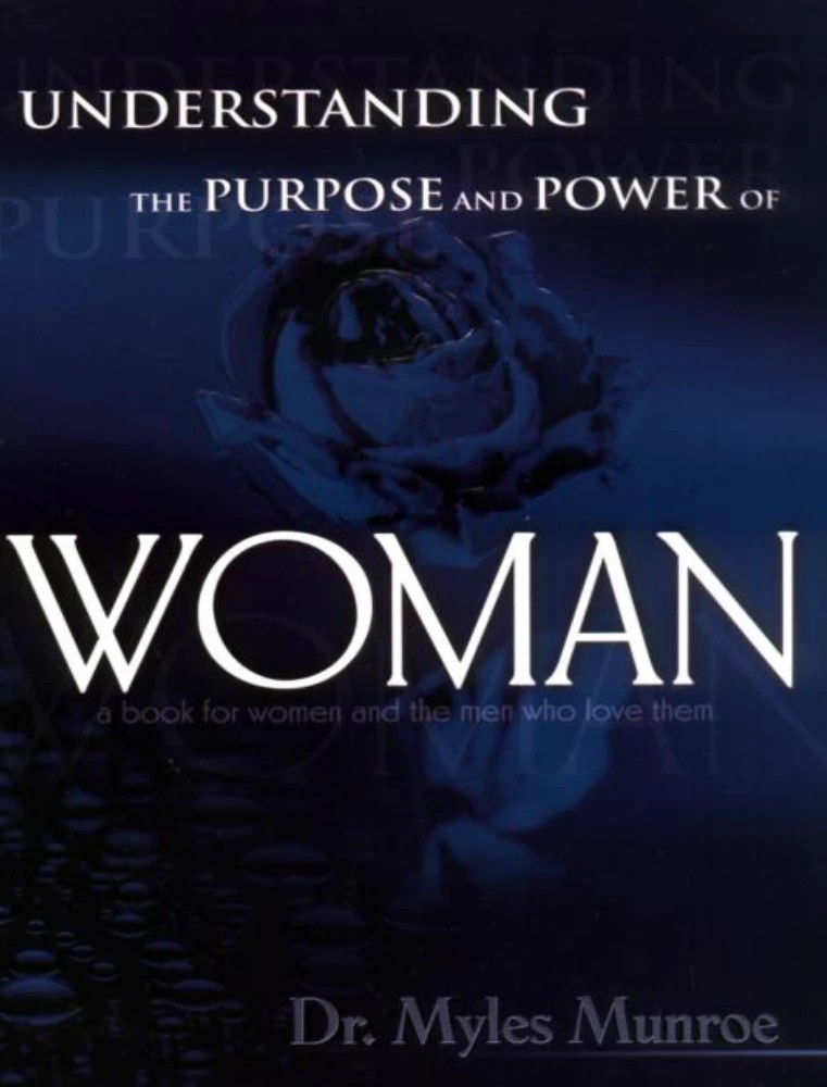 دانلود کتاب Understanding the Purpose and Power of Women