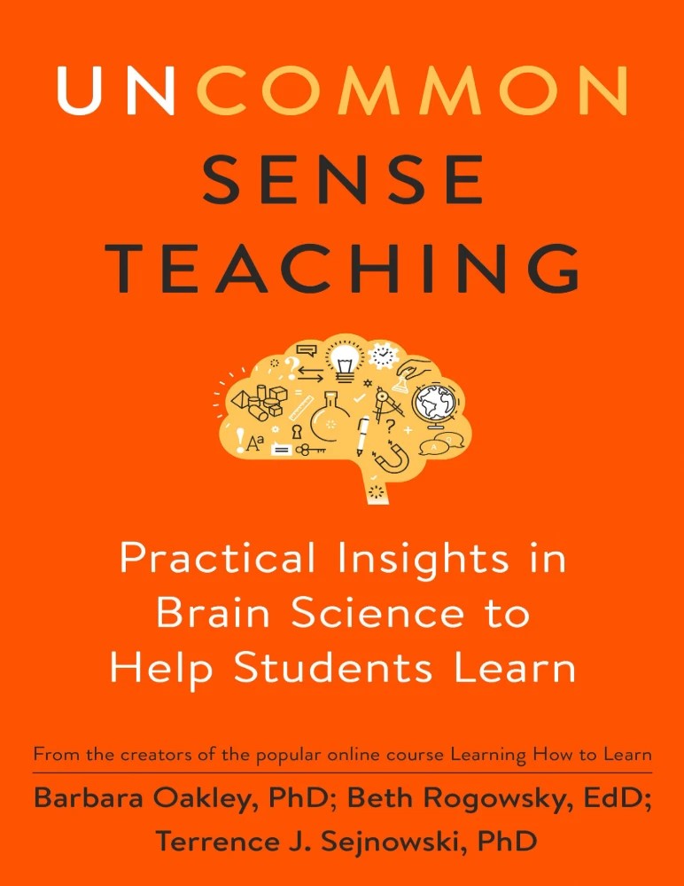 دانلود کتاب Uncommon Sense Teaching