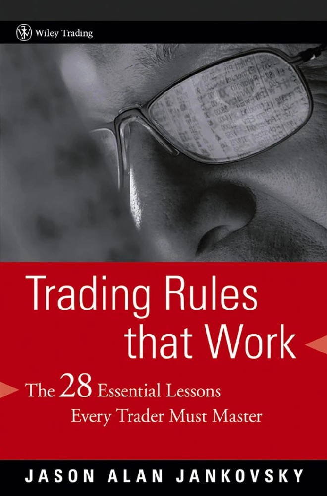 دانلود کتاب Trading Rules That Work