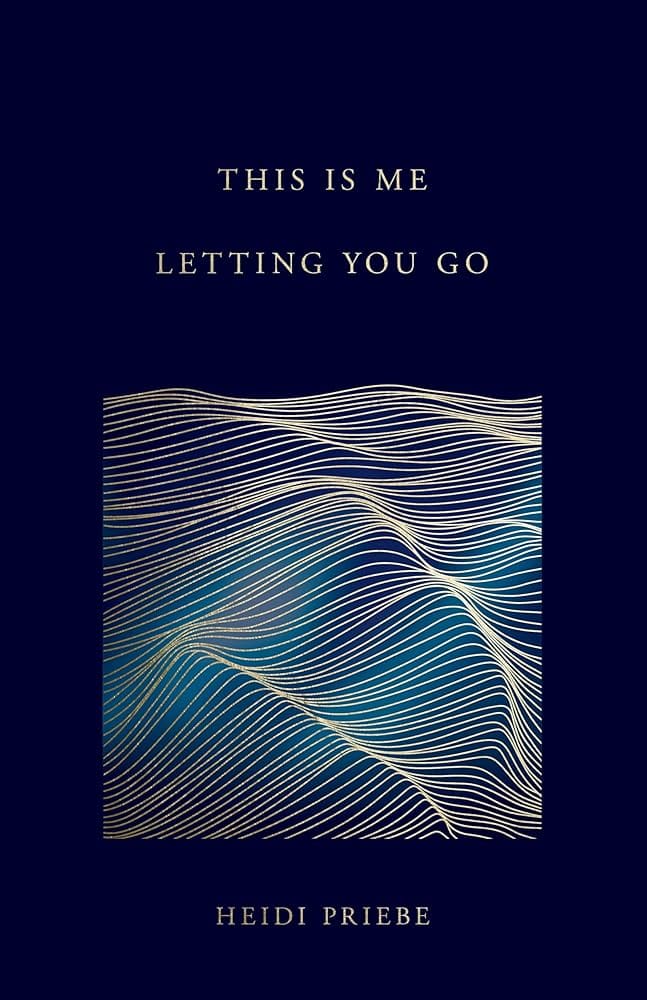 دانلود کتاب This Is Me Letting You Go