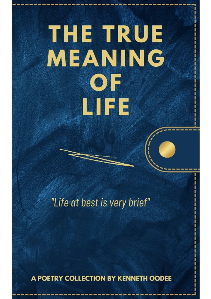 دانلود کتاب The True Meaning of Life