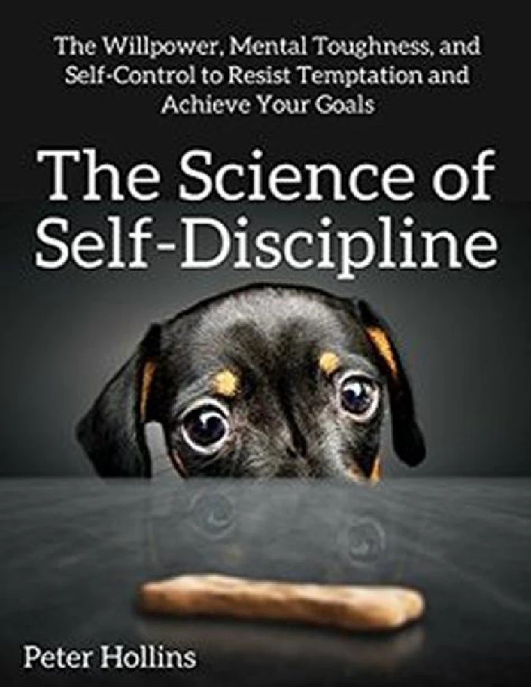دانلود کتاب The Science of Self-Discipline