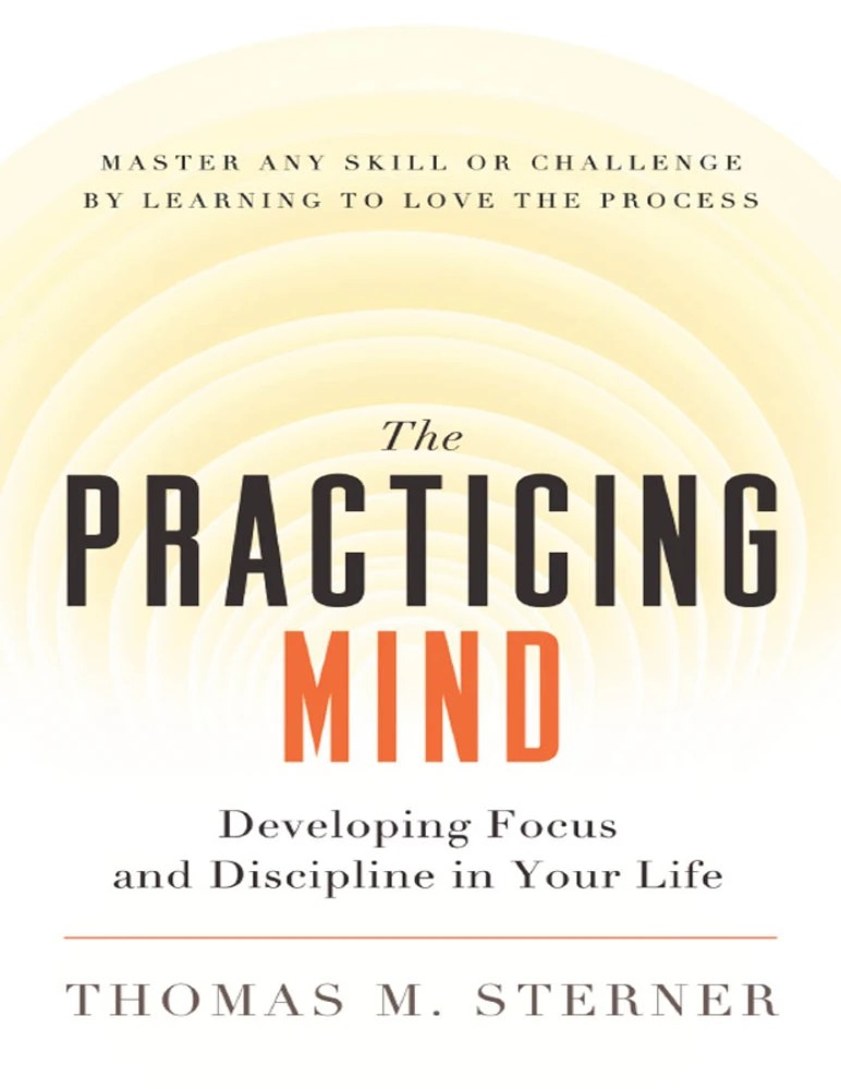دانلود کتاب The Practicing Mind