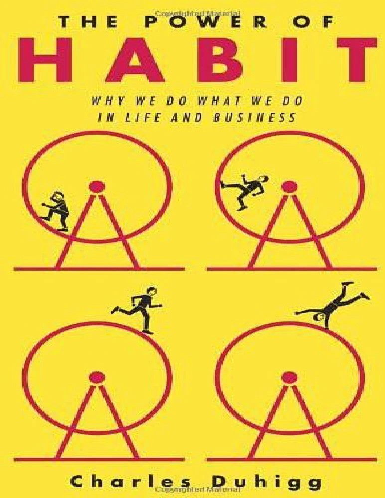 دانلود کتاب The Power of Habit
