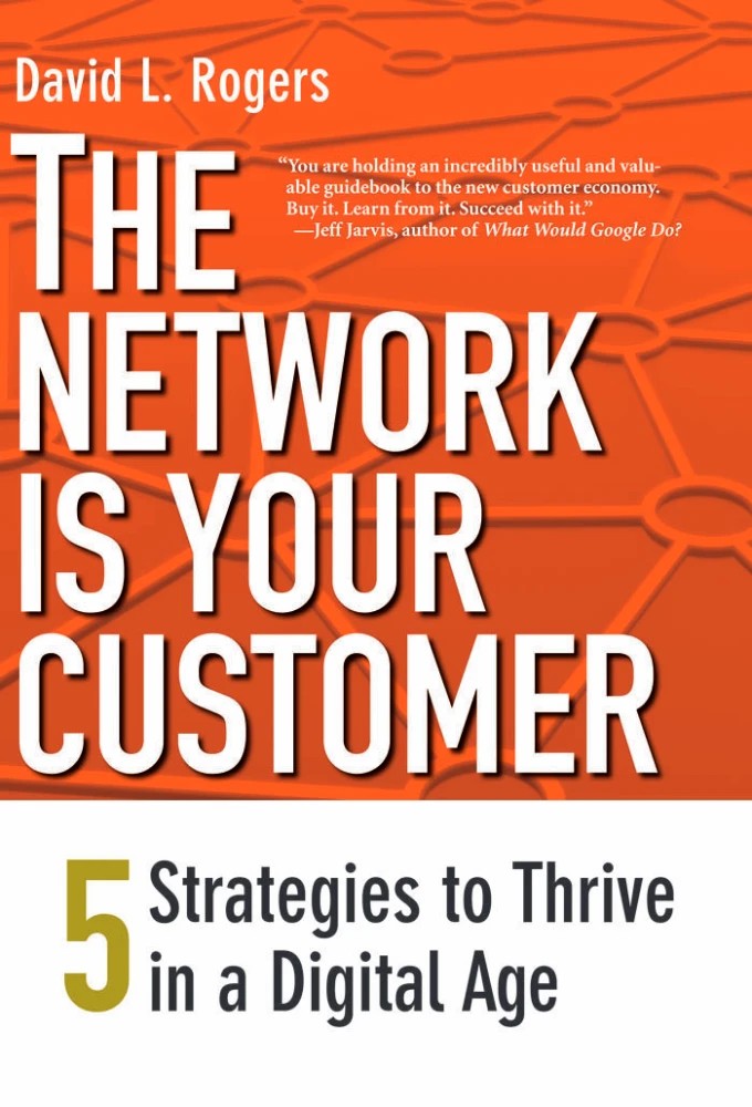 دانلود کتاب The Network Is Your Customer