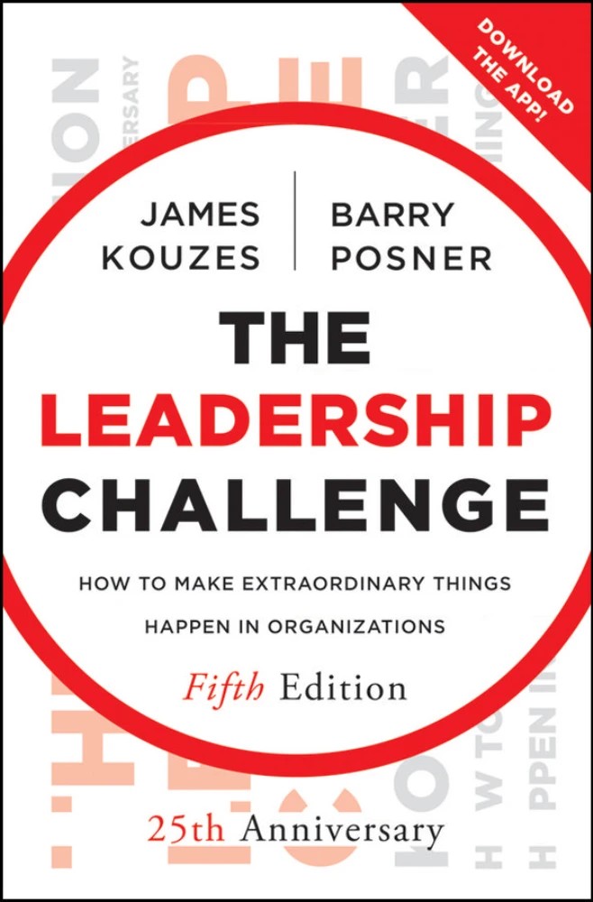 دانلود کتاب The Leadership Challenge